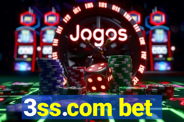 3ss.com bet